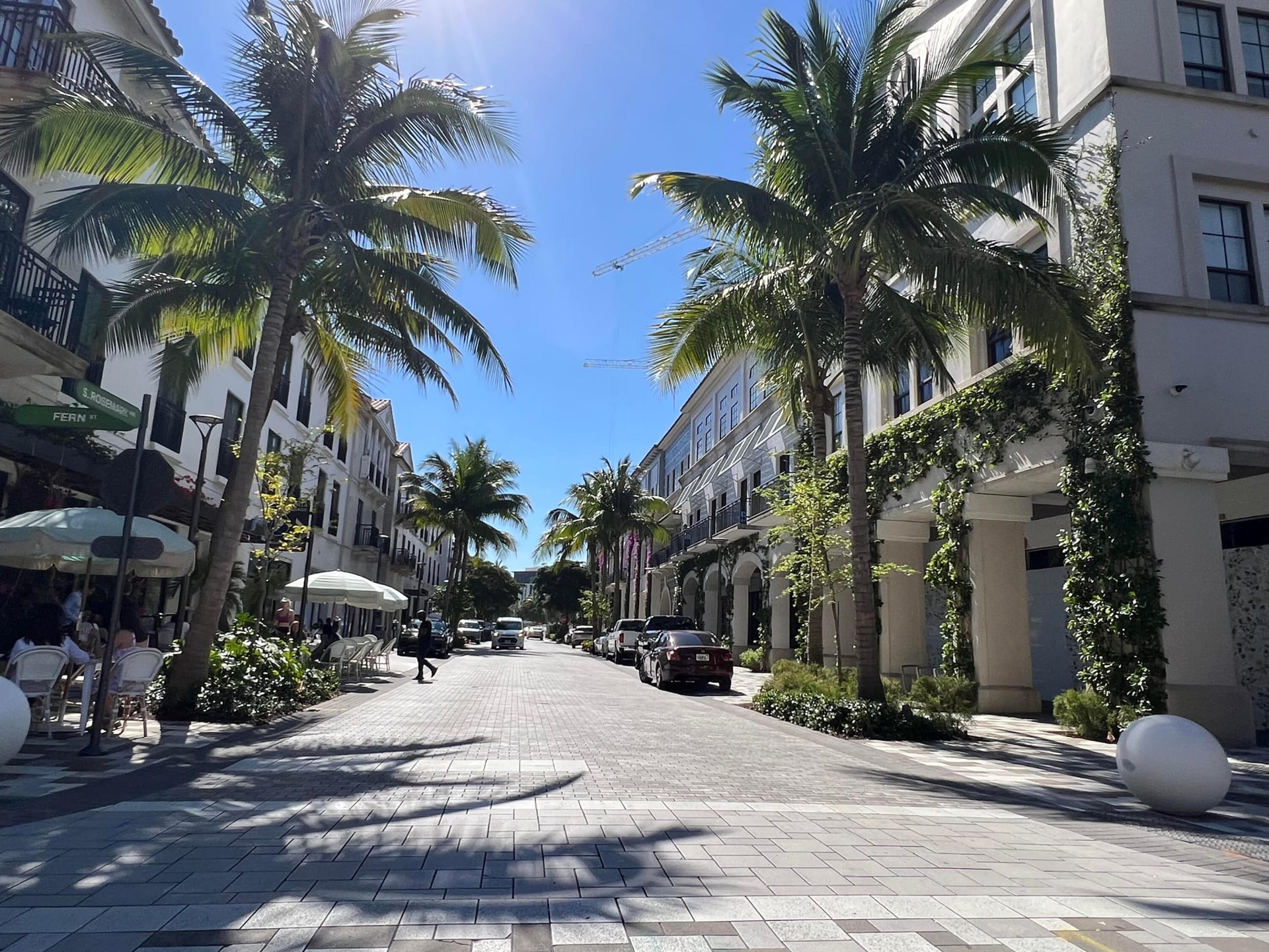 Downtown West Palm Beach Unit 301 photo 46