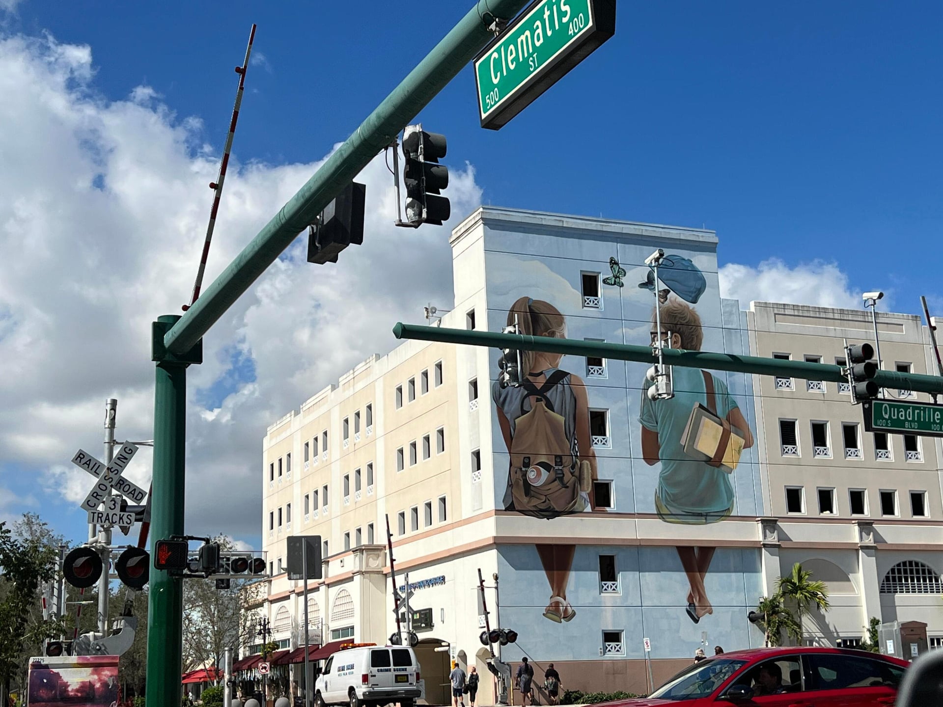 Downtown West Palm Beach Unit 301 photo 48