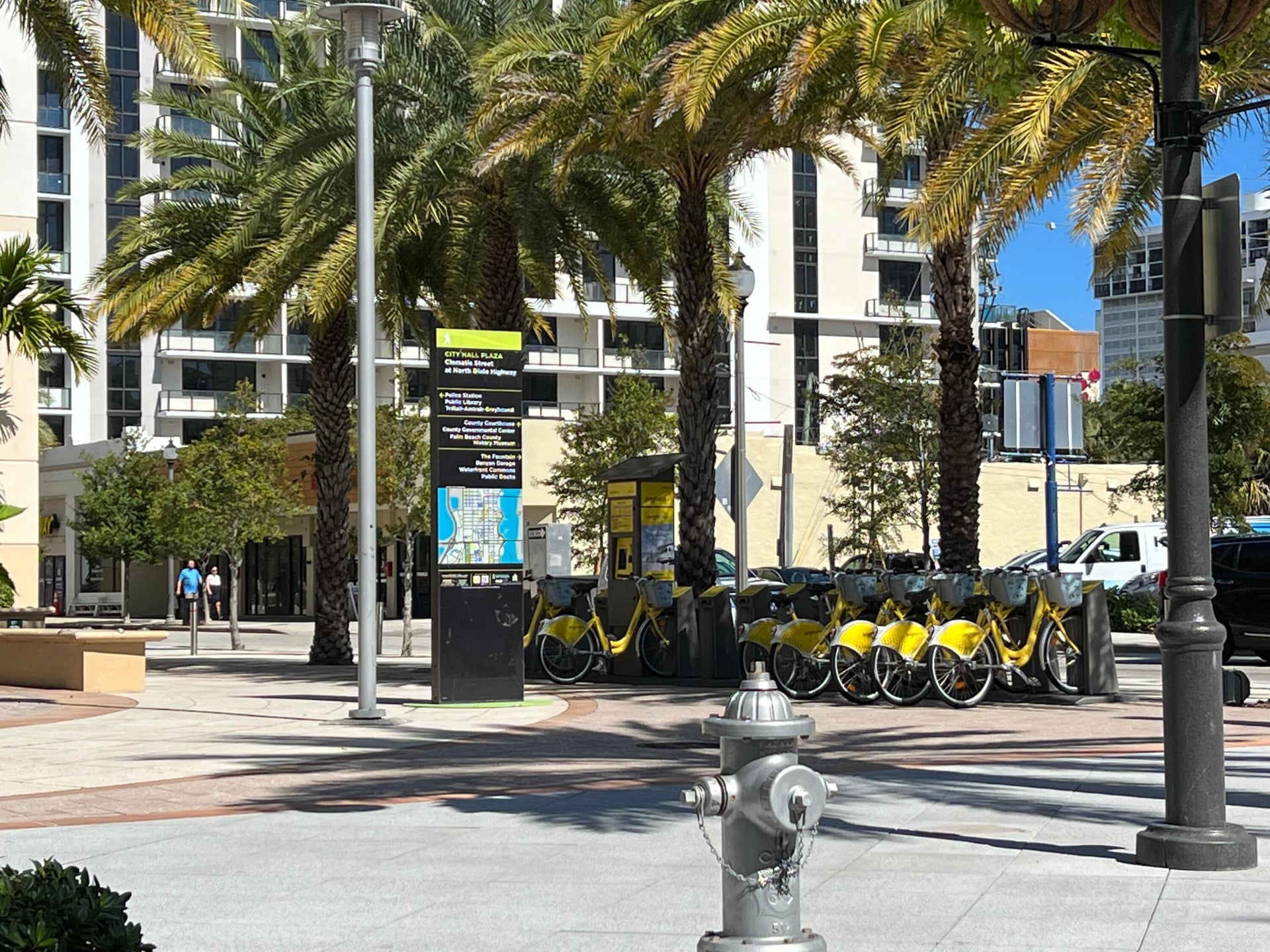 Downtown West Palm Beach Unit 301 photo 49