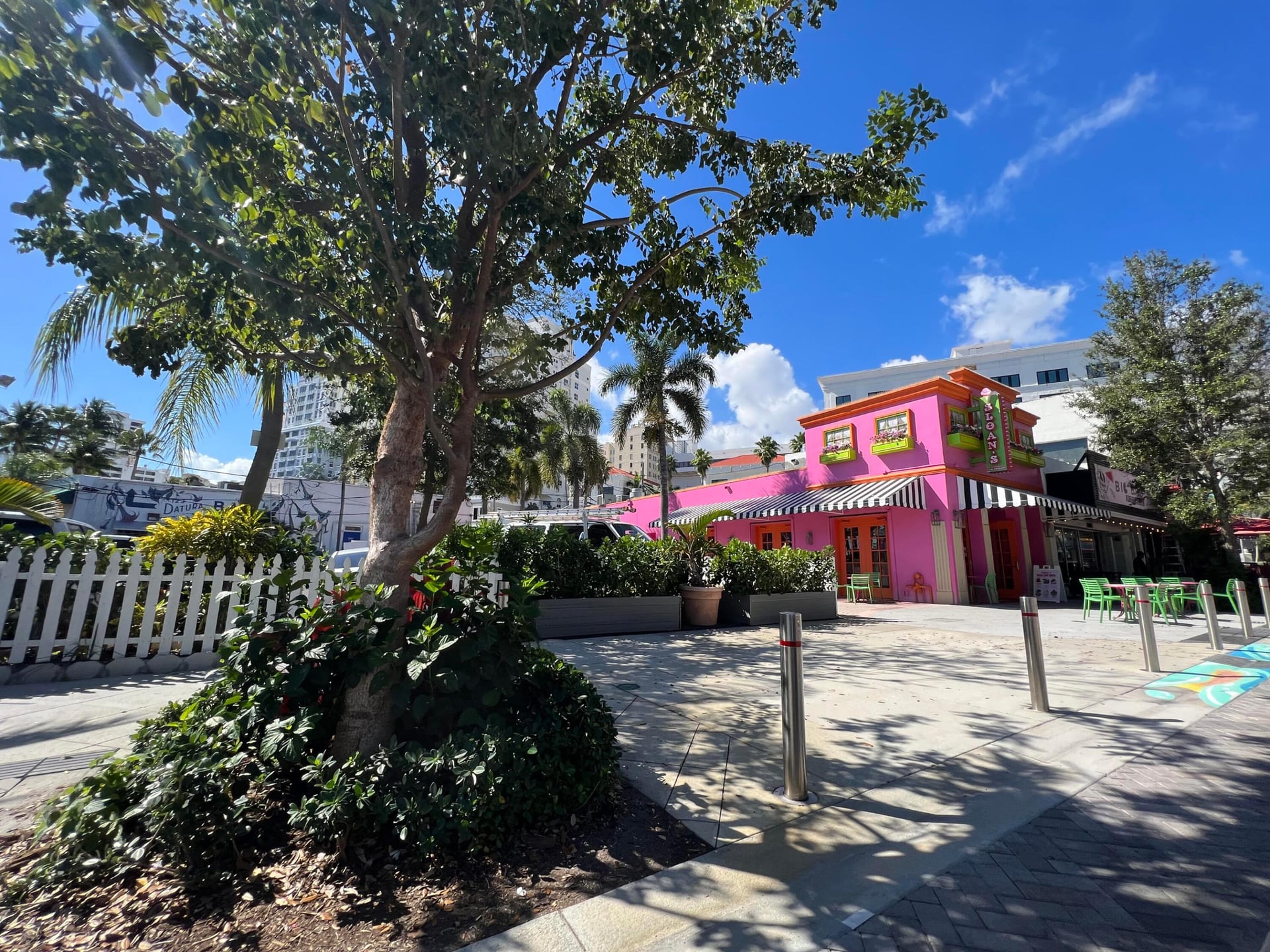 Downtown West Palm Beach Unit 301 photo 51