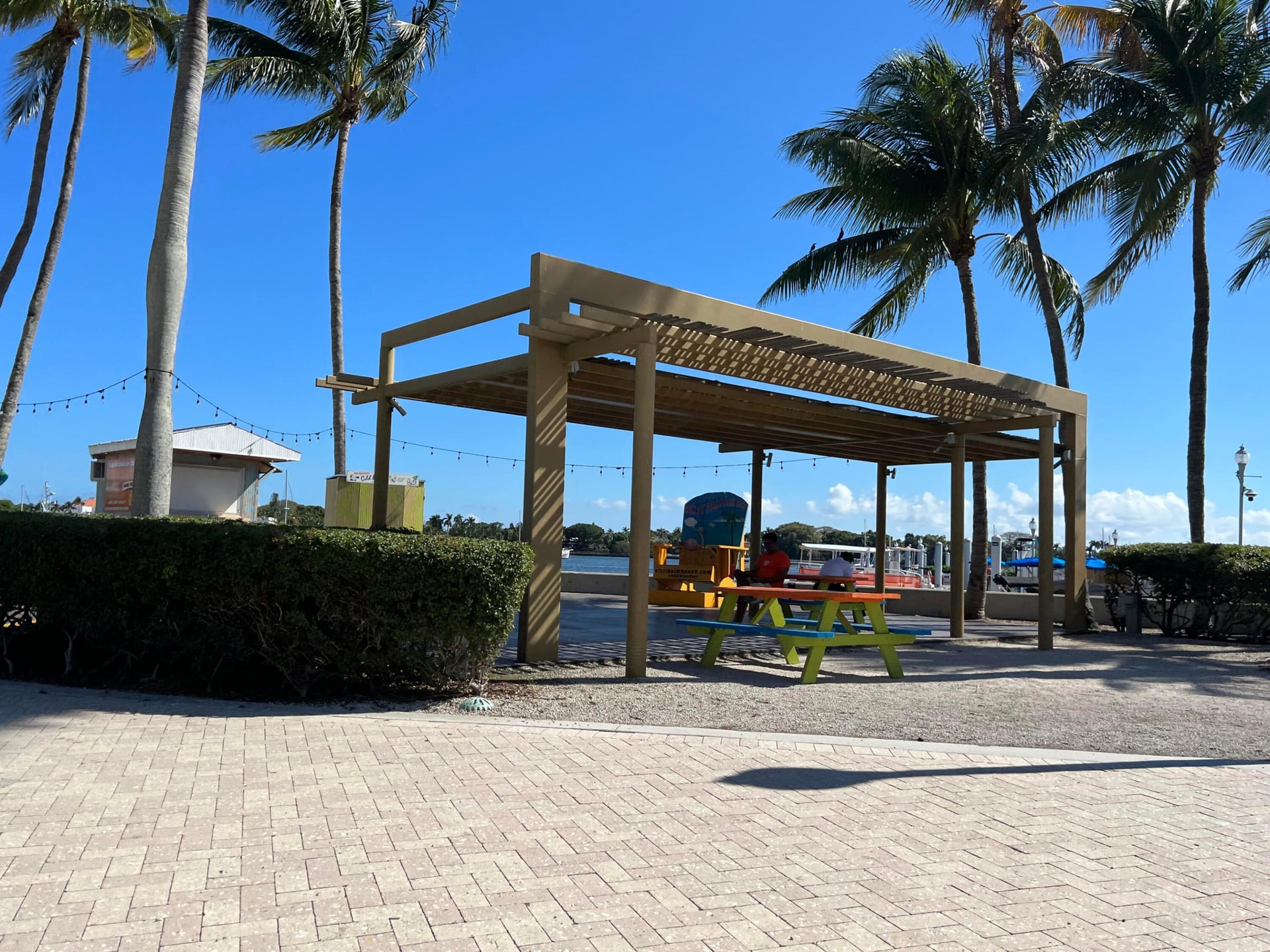 Downtown West Palm Beach Unit 301 photo 53