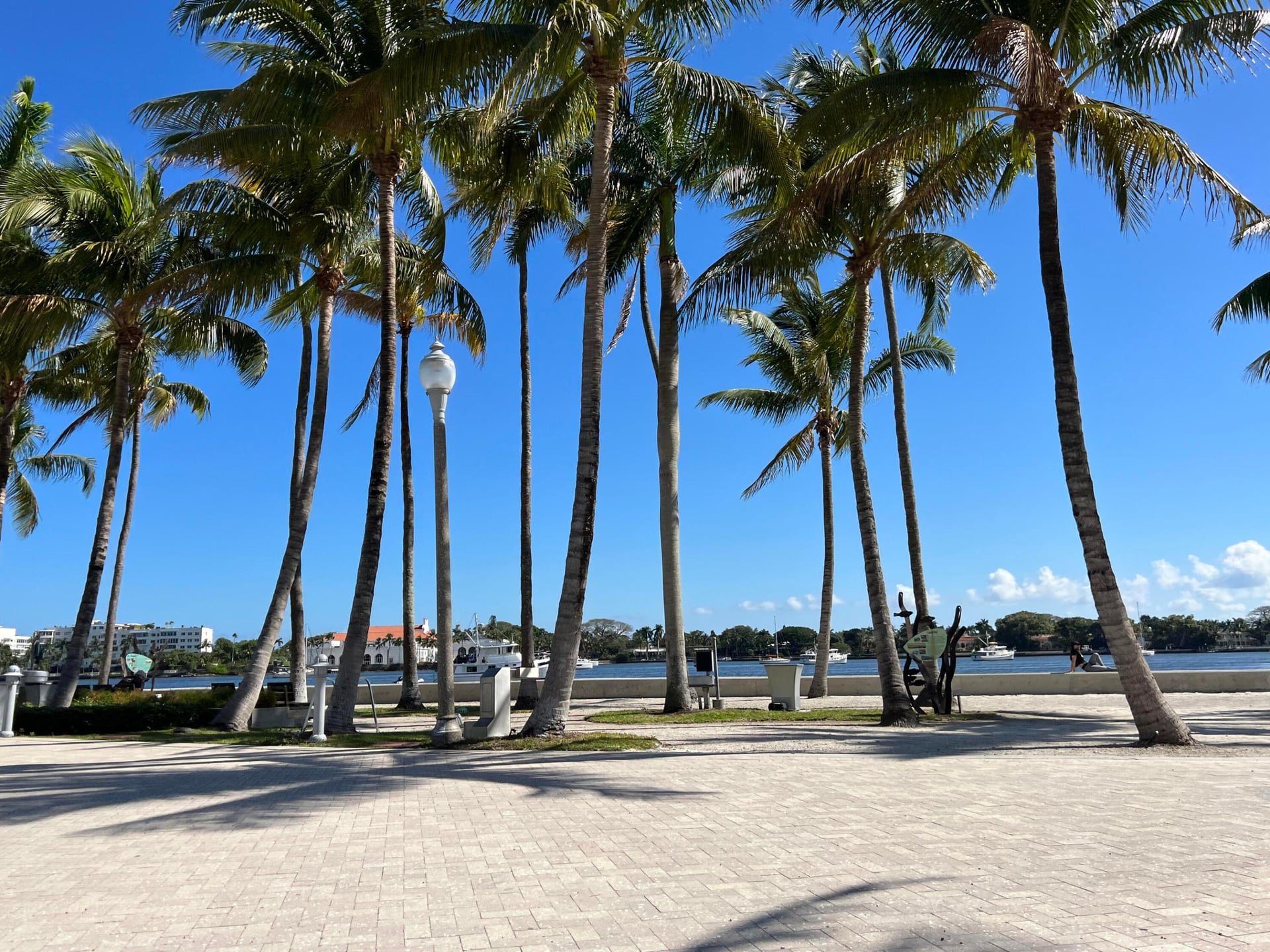 Downtown West Palm Beach Unit 301 photo 54