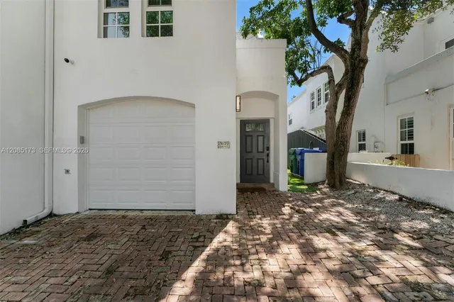 3125 Paola Drive, Miami, FL 33133