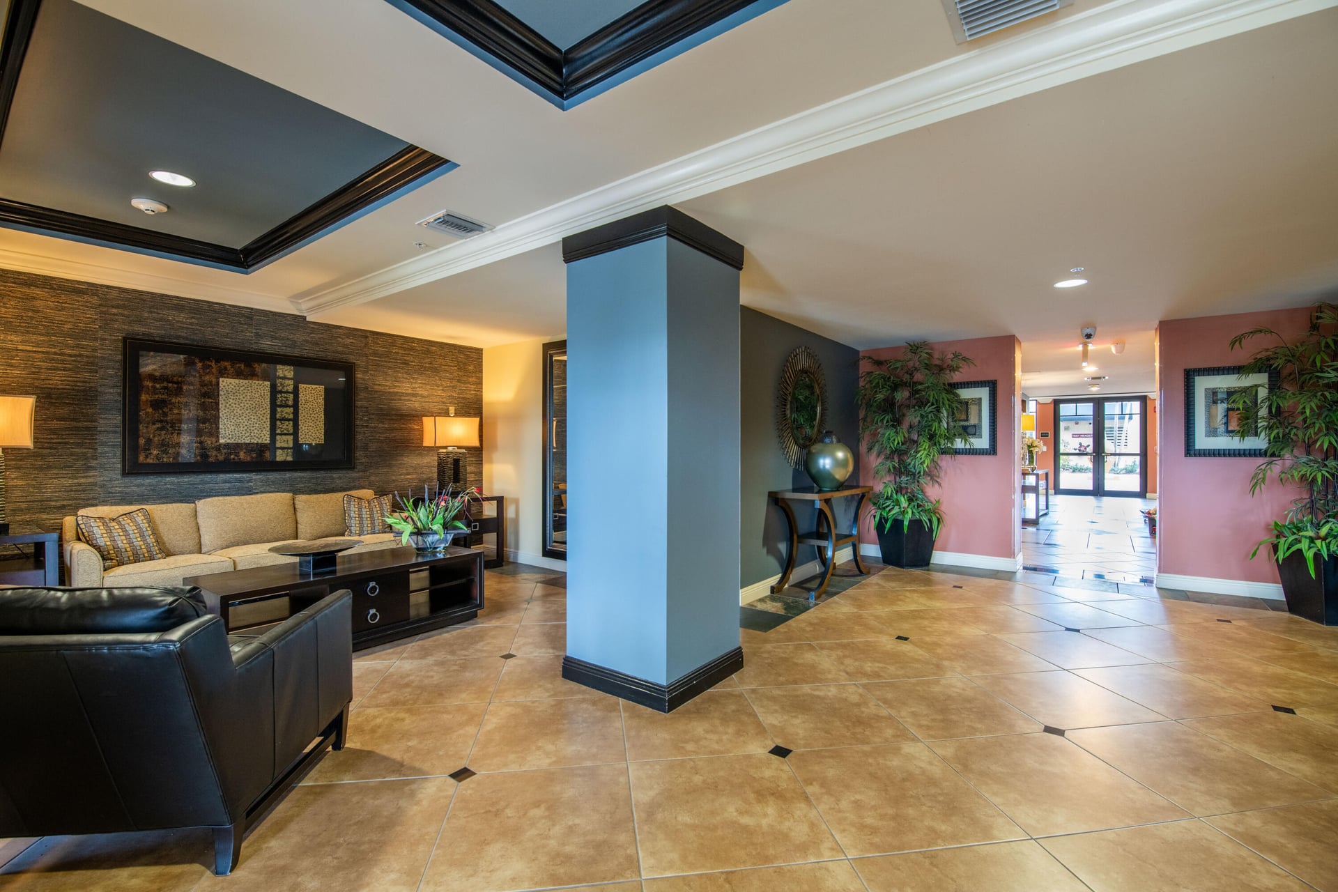 Residences at Midtown Palm Beach Gardens Unit 1411 photo 23
