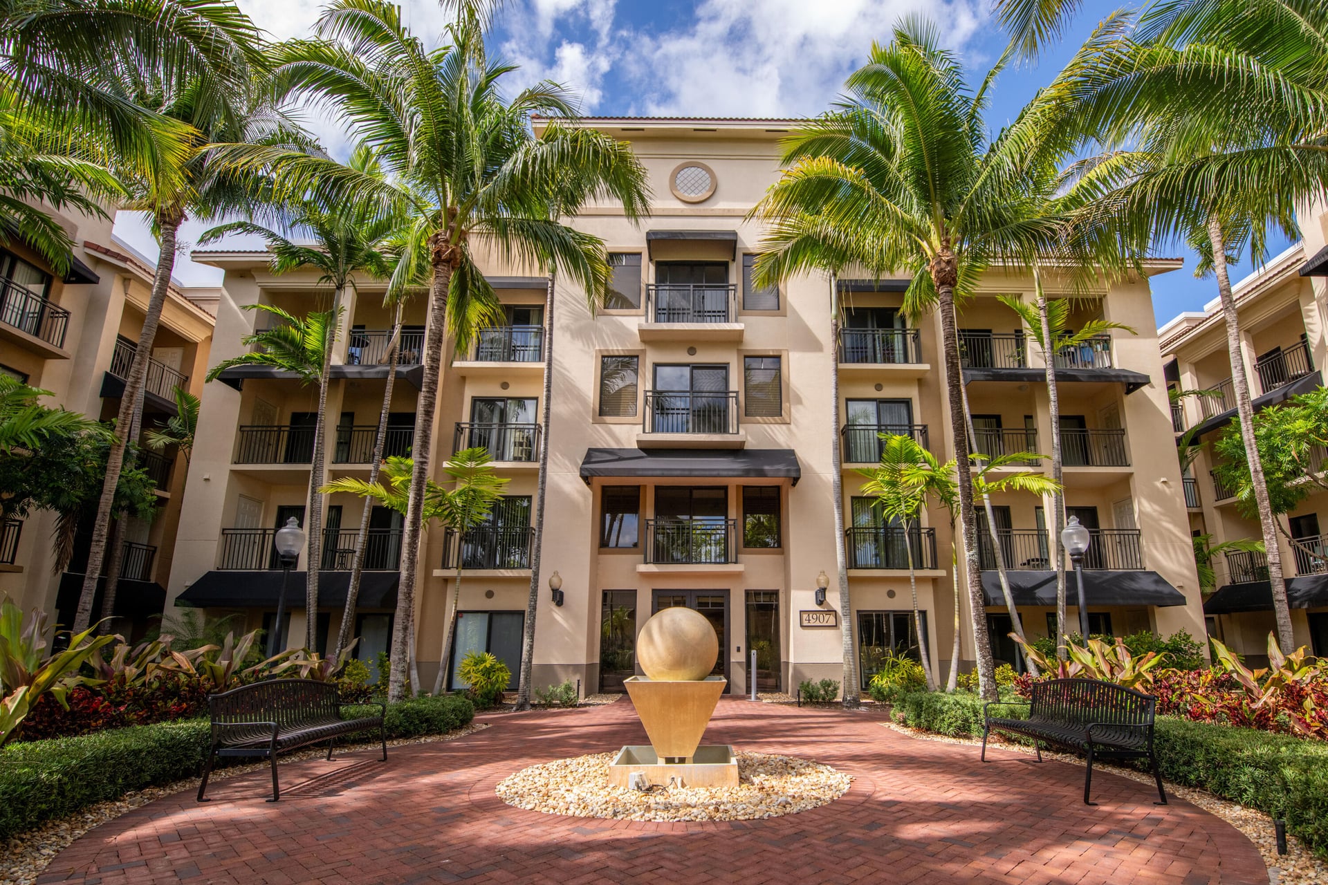 Residences at Midtown Palm Beach Gardens Unit 1411 photo 24