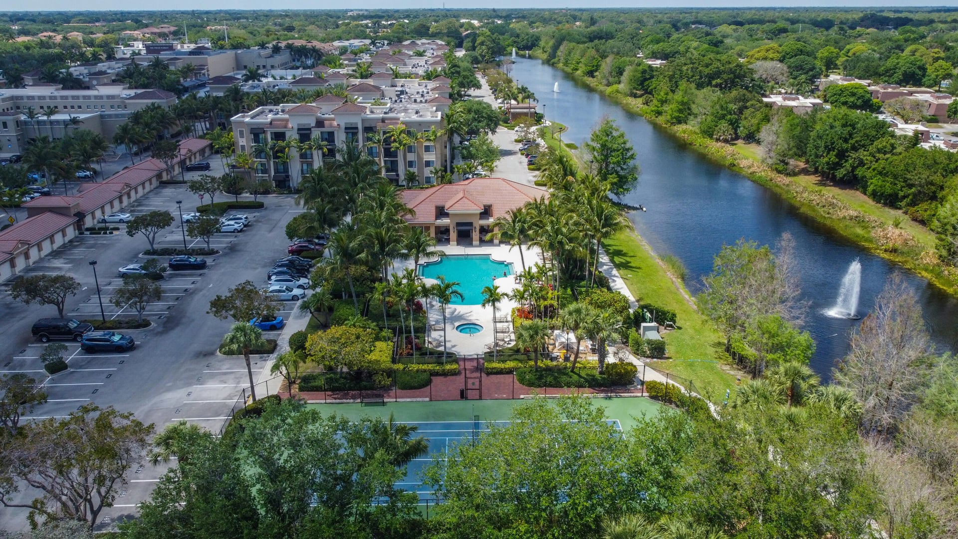 Residences at Midtown Palm Beach Gardens Unit 1411 photo 28
