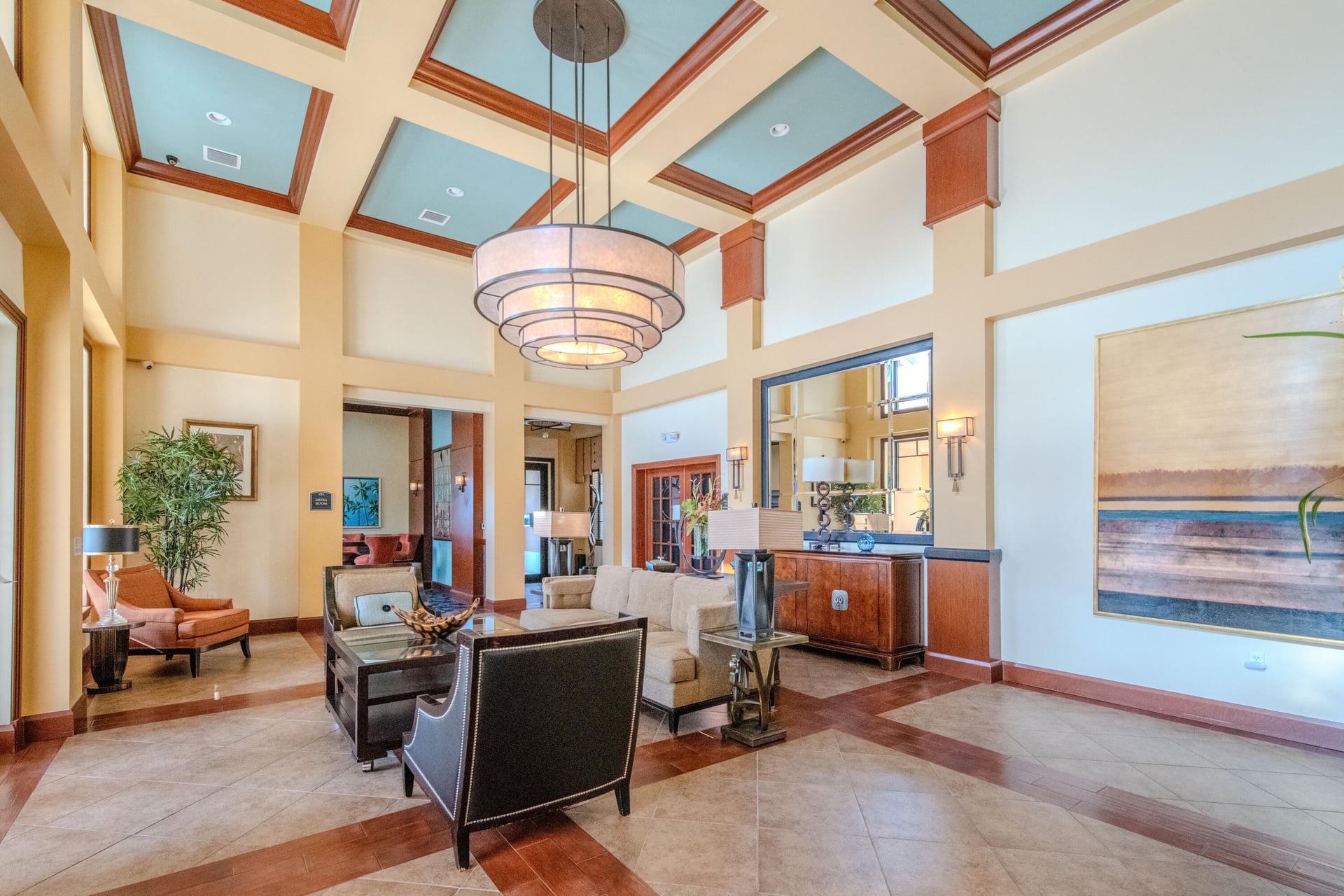 Residences at Midtown Palm Beach Gardens Unit 1411 photo 30