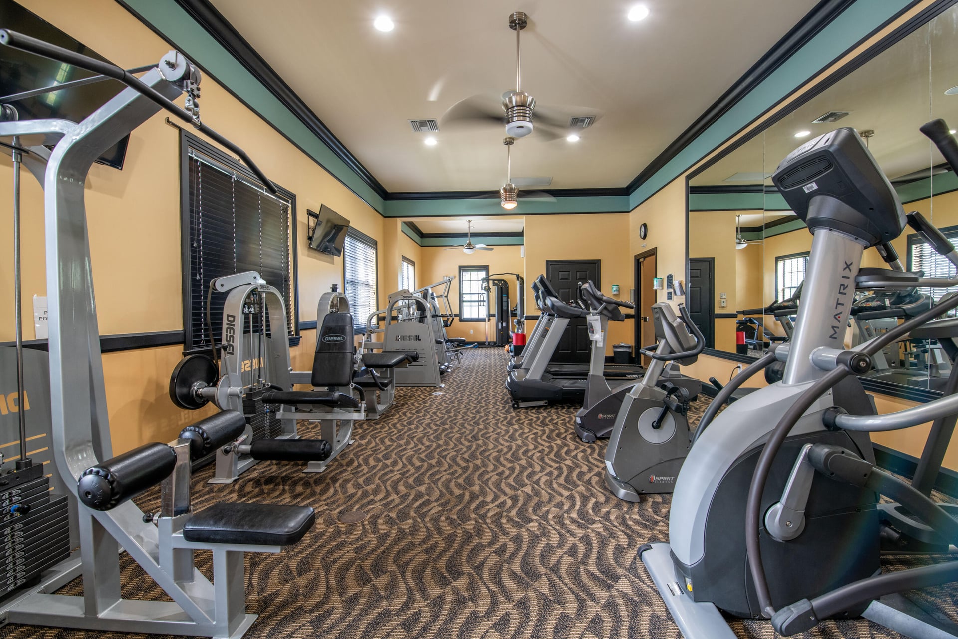 Residences at Midtown Palm Beach Gardens Unit 1411 photo 32