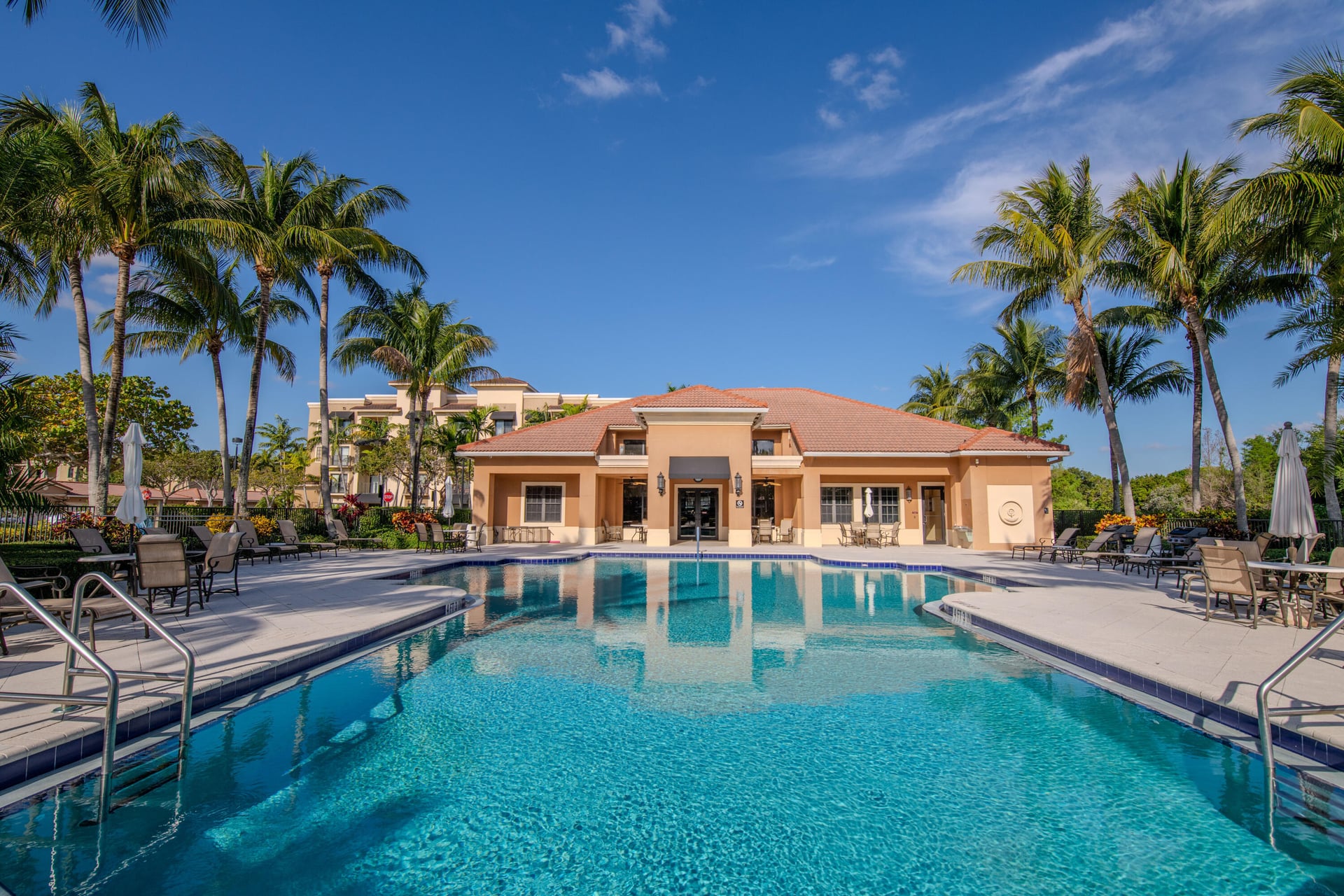 Residences at Midtown Palm Beach Gardens Unit 1411 photo 33