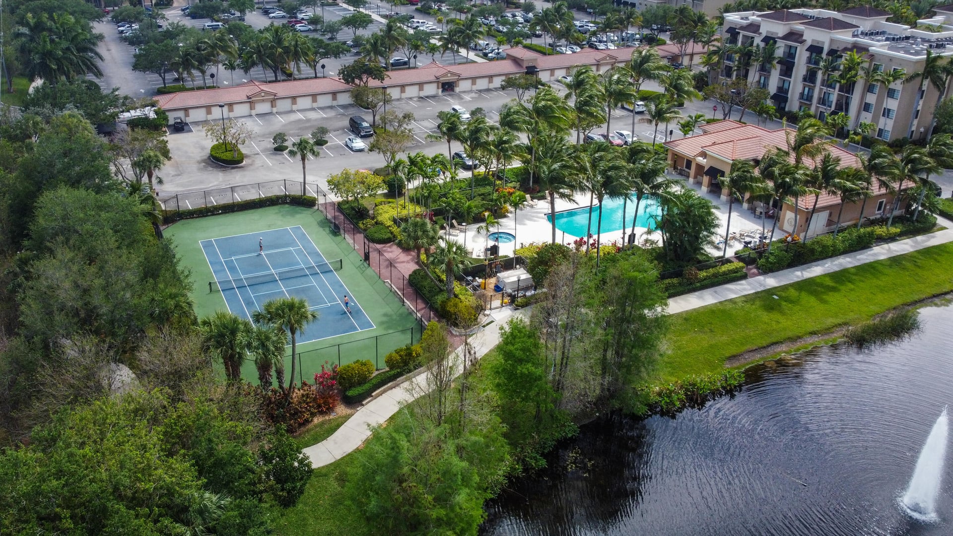 Residences at Midtown Palm Beach Gardens Unit 1411 photo 34