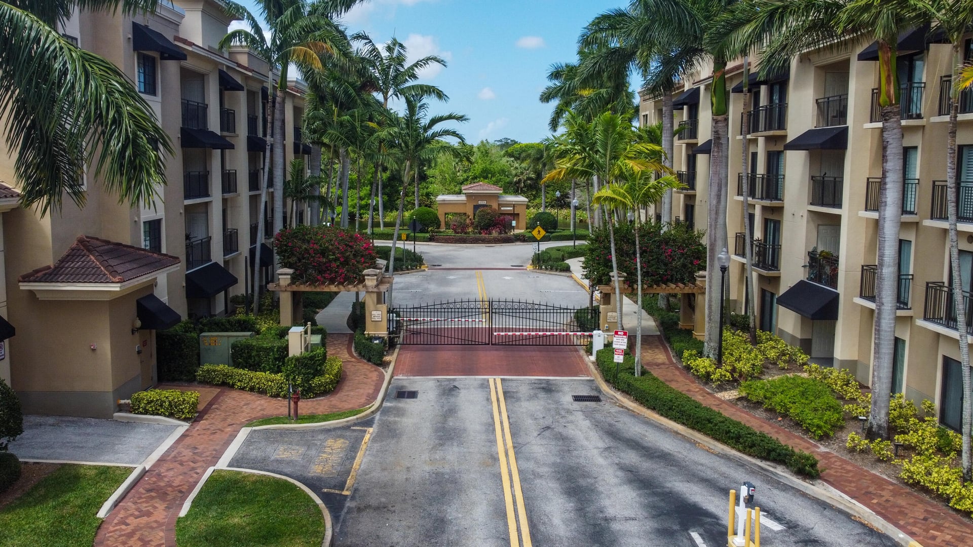 Residences at Midtown Palm Beach Gardens Unit 1411 photo 35