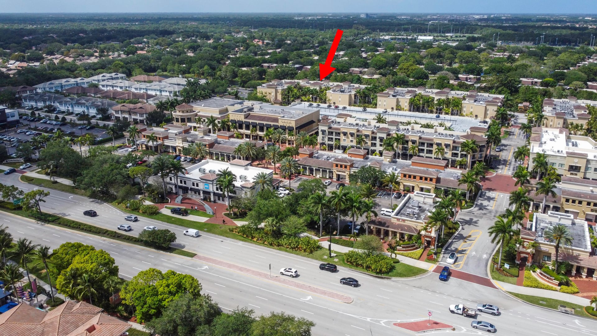 Residences at Midtown Palm Beach Gardens Unit 1411 photo 36