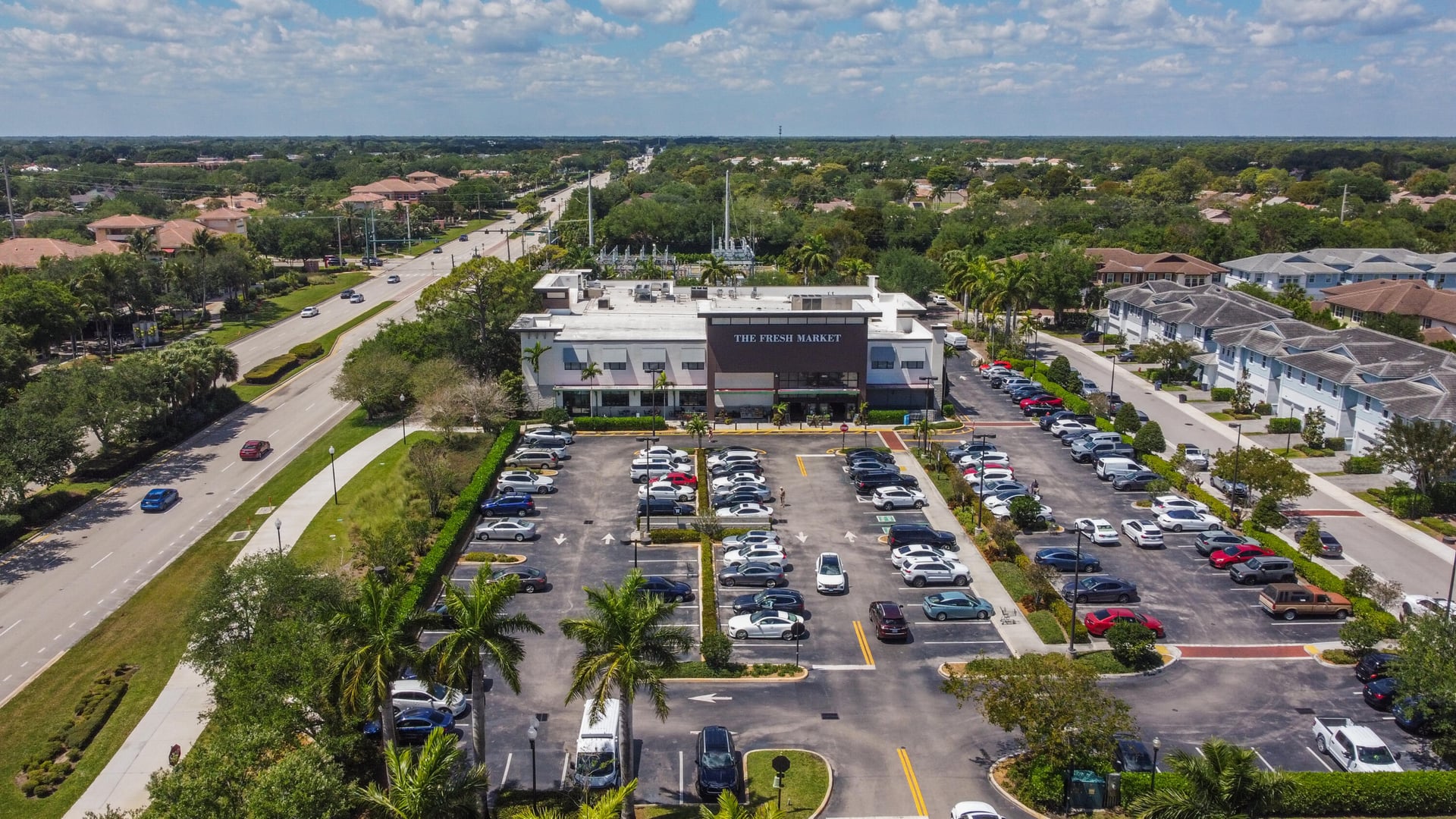 Residences at Midtown Palm Beach Gardens Unit 1411 photo 37