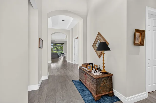 Seven Bridges Residence photo 4