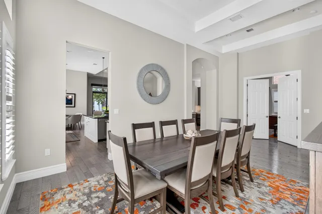 Seven Bridges Residence photo 6