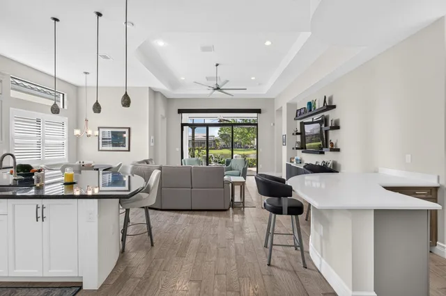 Seven Bridges Residence photo 7