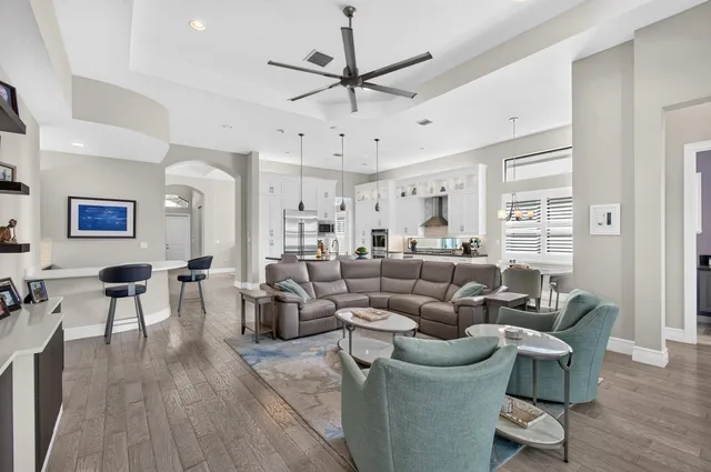 Seven Bridges Residence photo 12