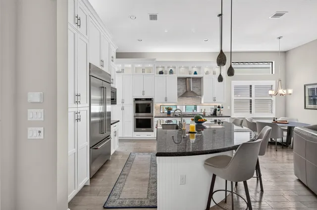 Seven Bridges Residence photo 13