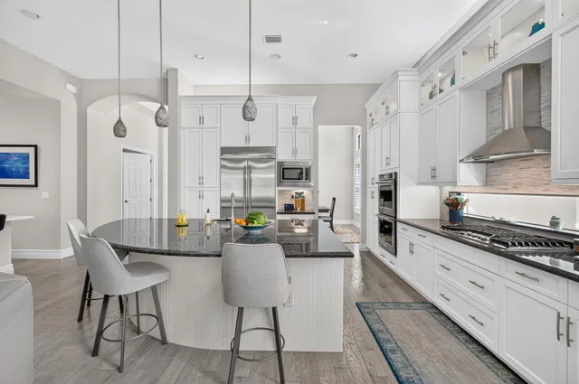Seven Bridges Residence photo 14