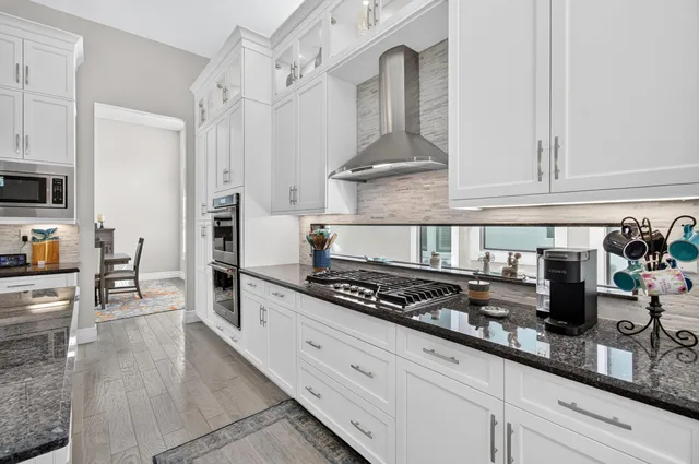 Seven Bridges Residence photo 17