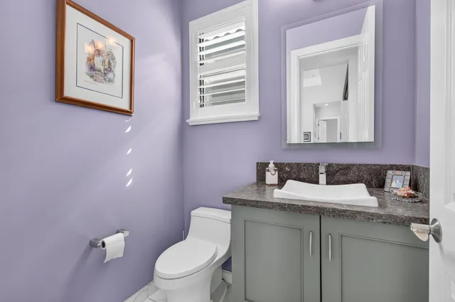 Seven Bridges Residence photo 37