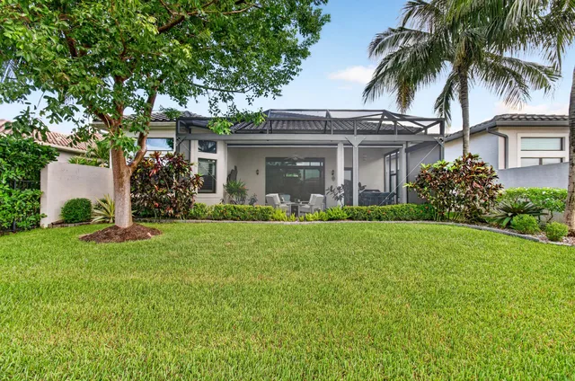 Seven Bridges Residence photo 42