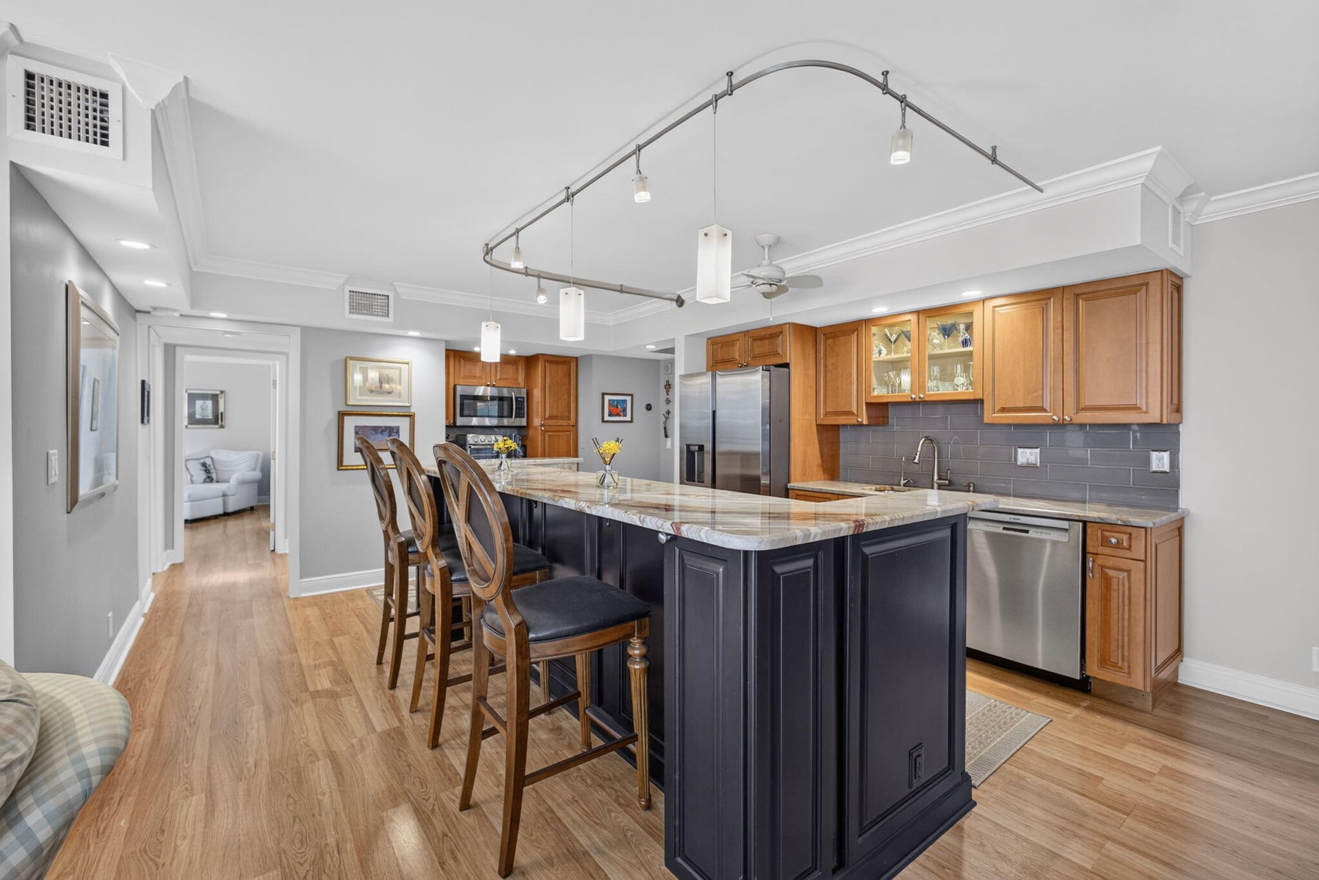 Aquarius Condominium Unit 304 photo 7