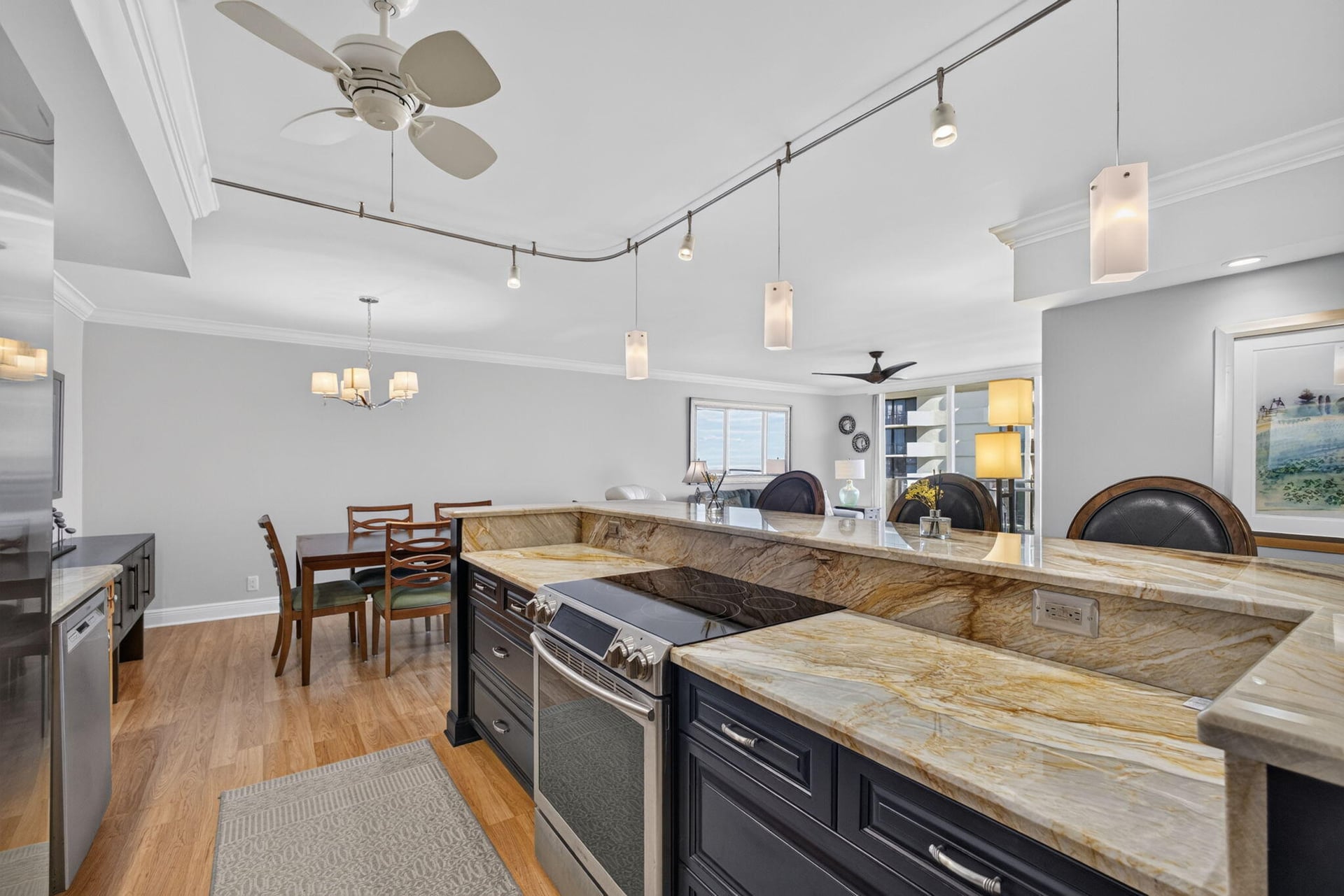 Aquarius Condominium Unit 304 photo 9