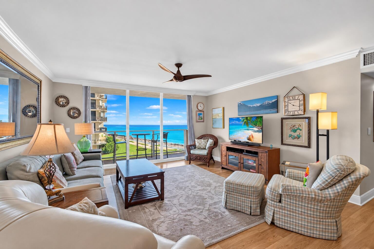 Aquarius Condominium Unit 304 photo 11
