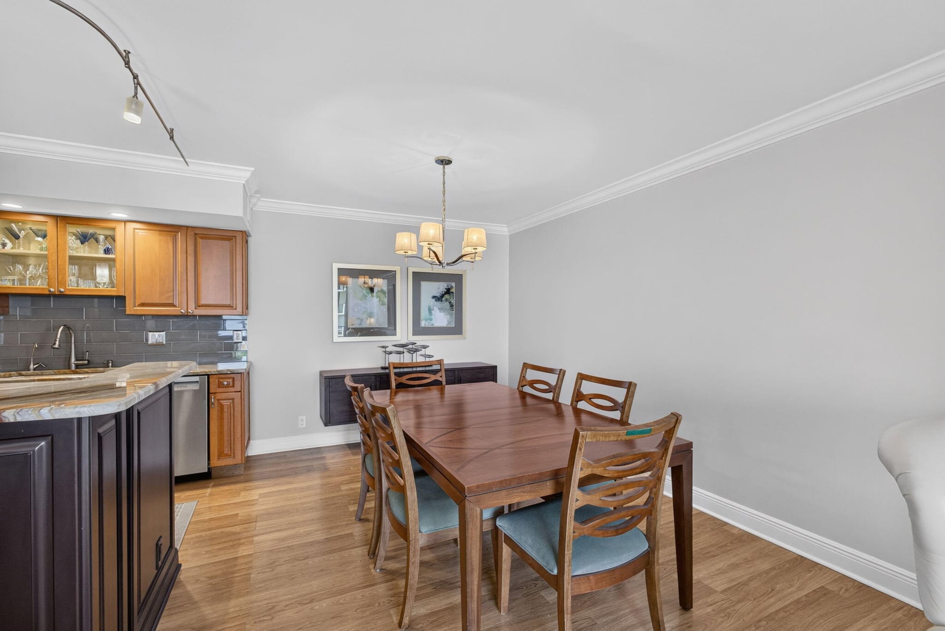 Aquarius Condominium Unit 304 photo 14