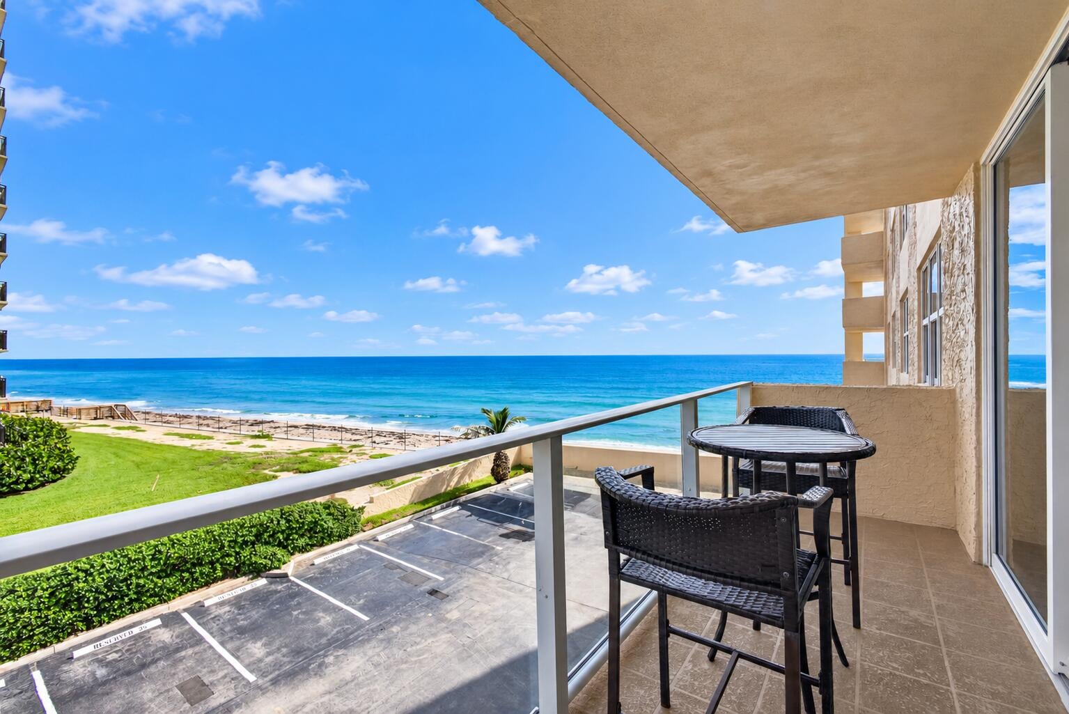 Aquarius Condominium Unit 304 photo 19