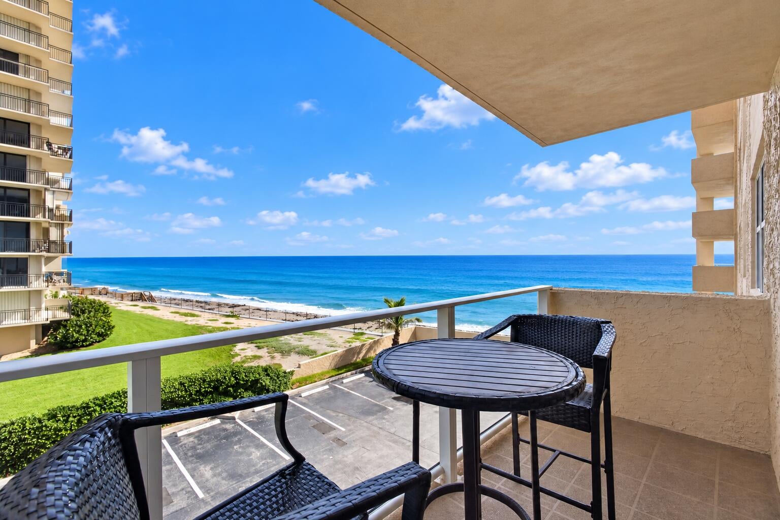 Aquarius Condominium Unit 304 photo 20