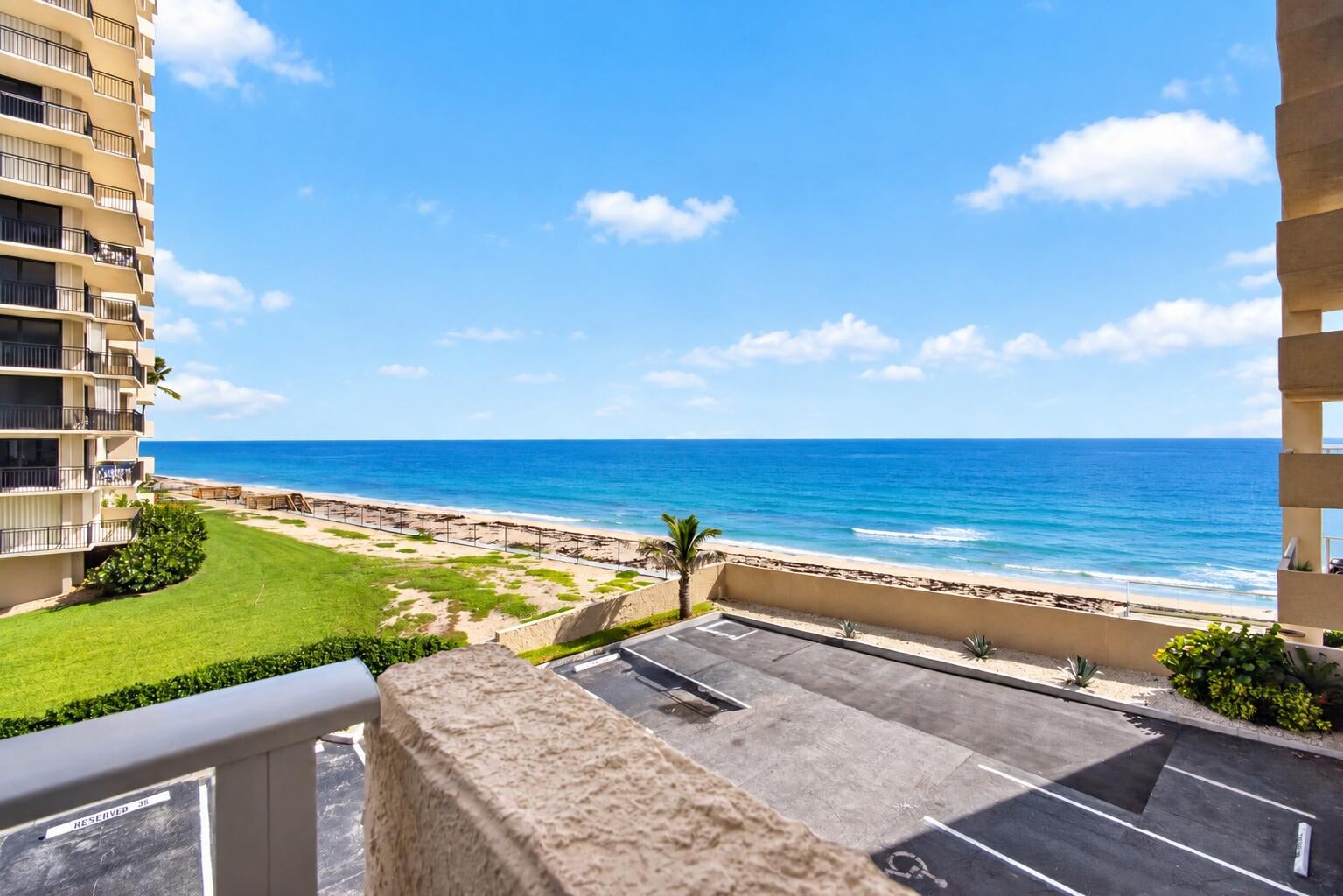 Aquarius Condominium Unit 304 photo 21