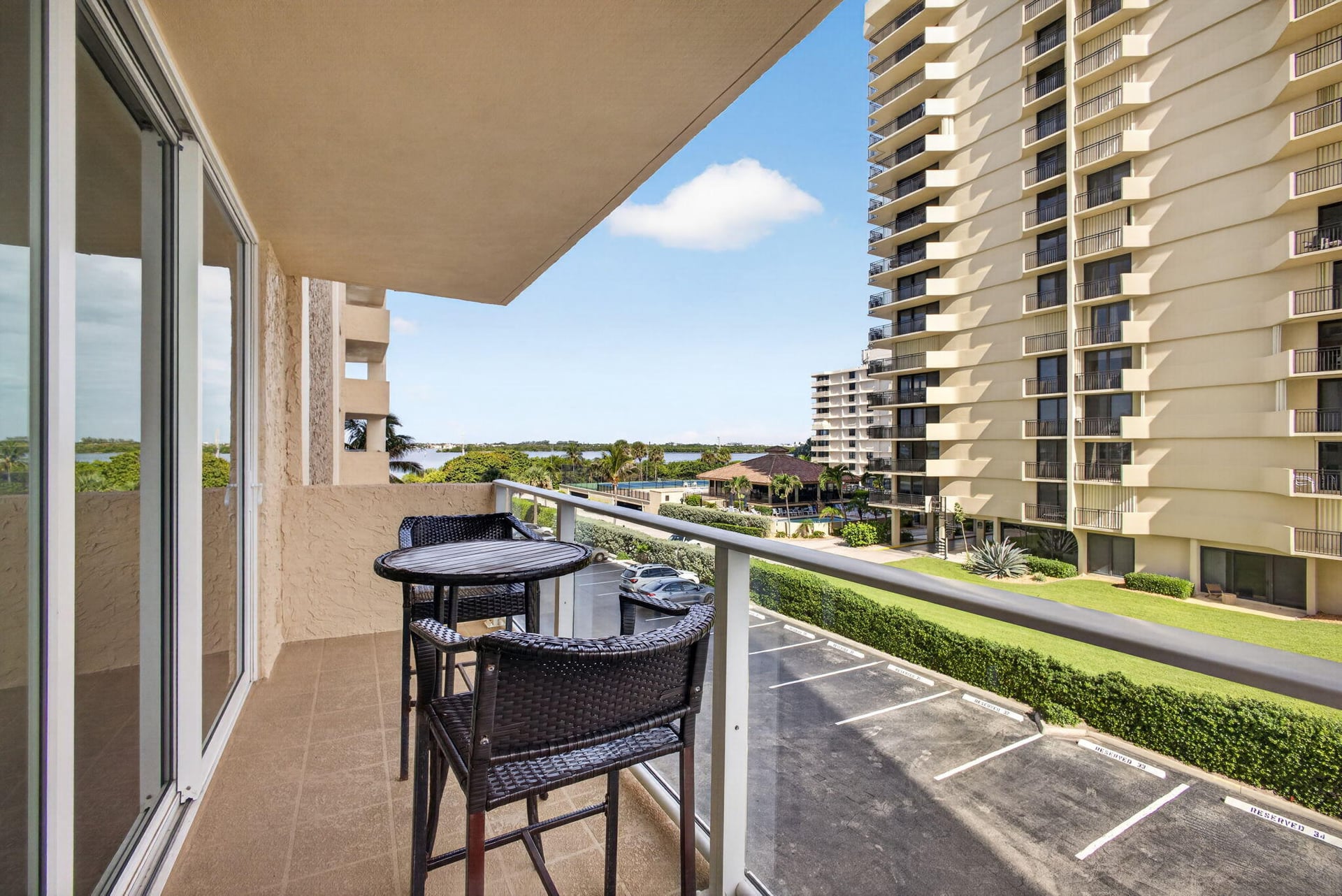 Aquarius Condominium Unit 304 photo 22