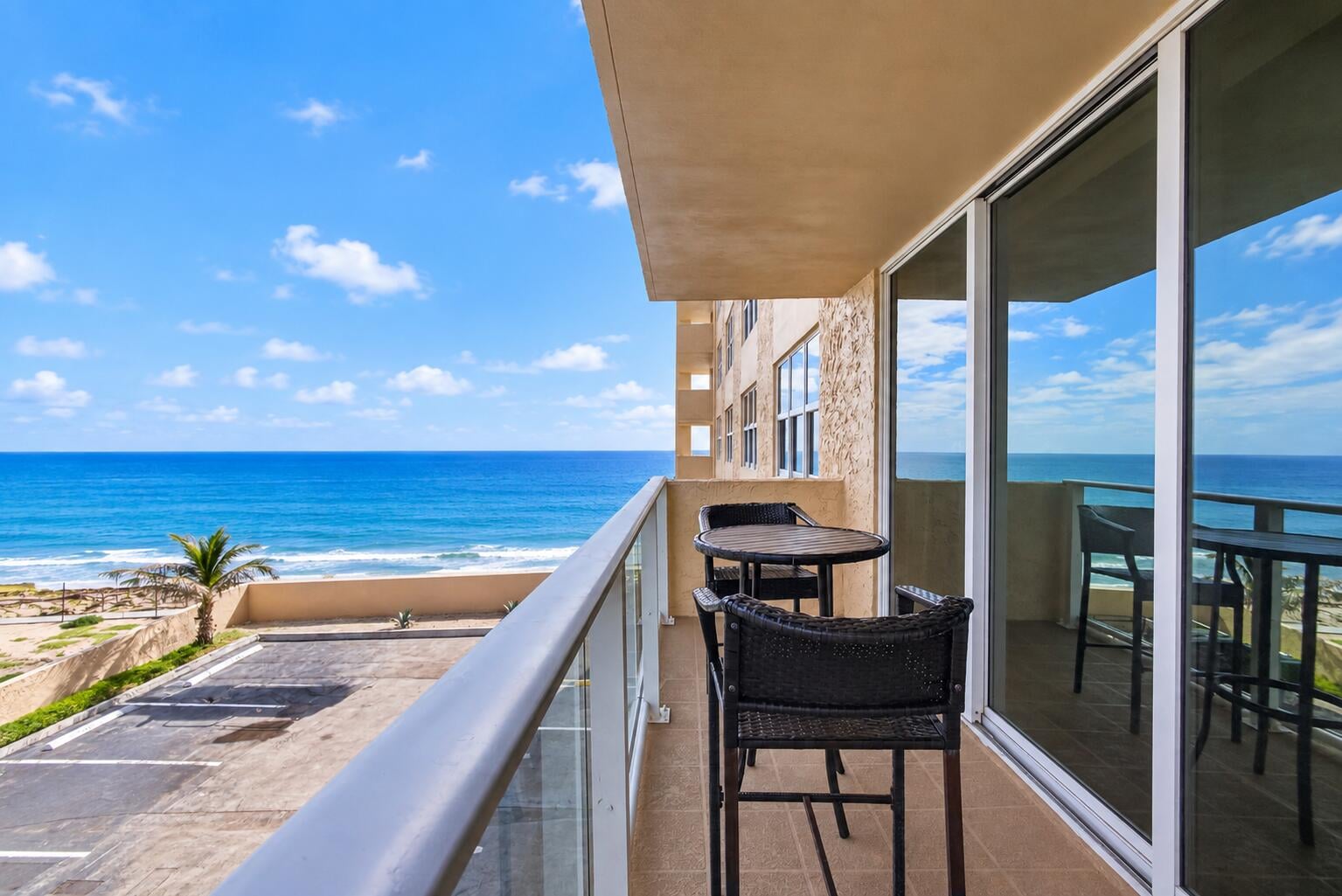 Aquarius Condominium Unit 304 photo 23