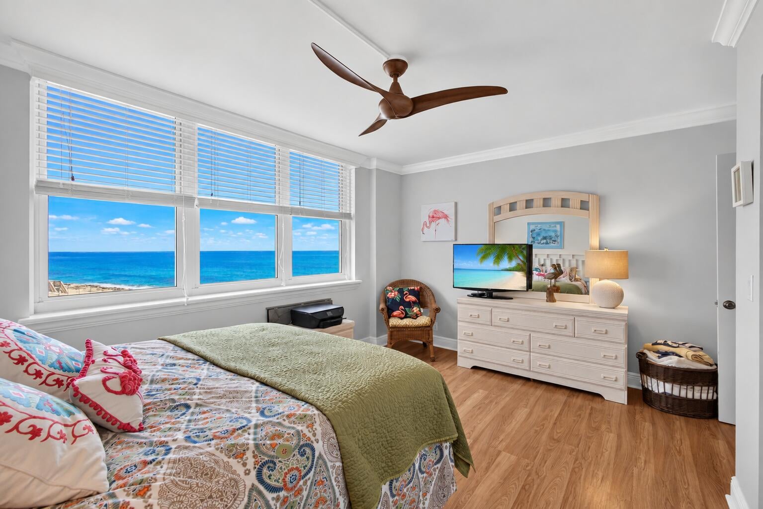Aquarius Condominium Unit 304 photo 24