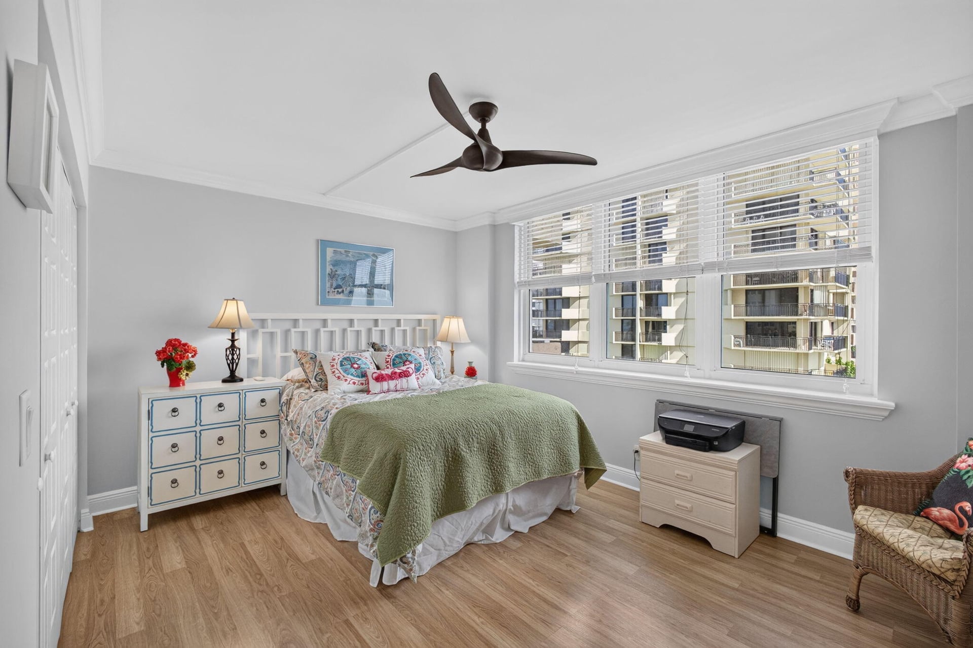 Aquarius Condominium Unit 304 photo 25