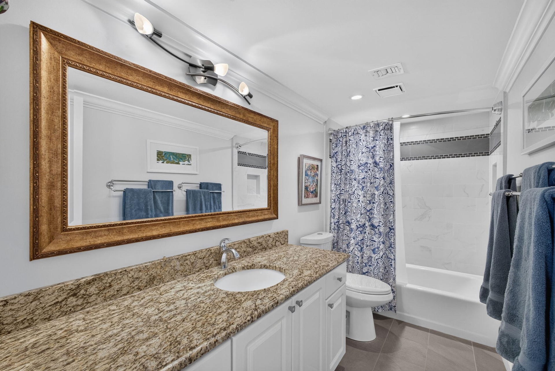 Aquarius Condominium Unit 304 photo 26
