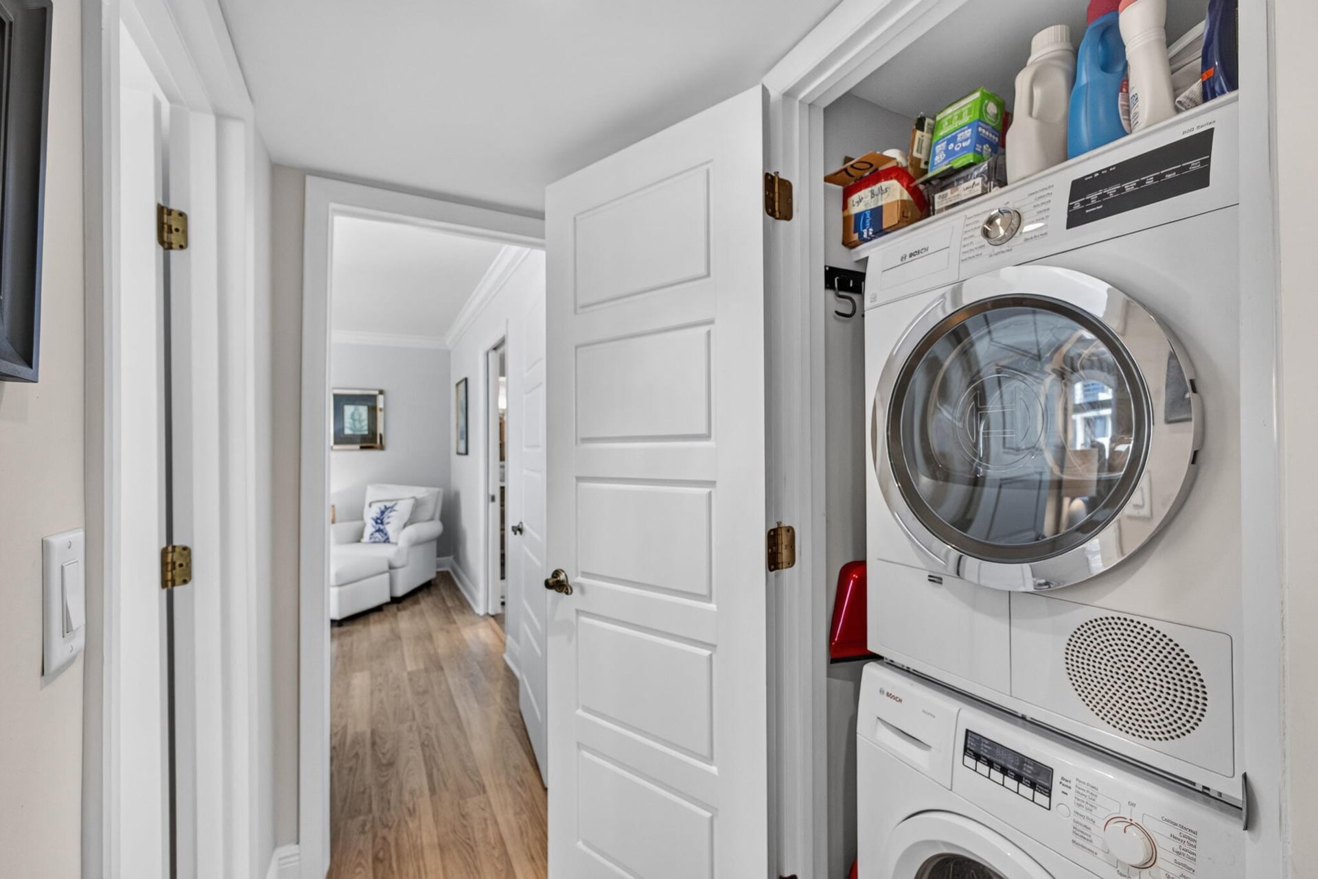 Aquarius Condominium Unit 304 photo 30