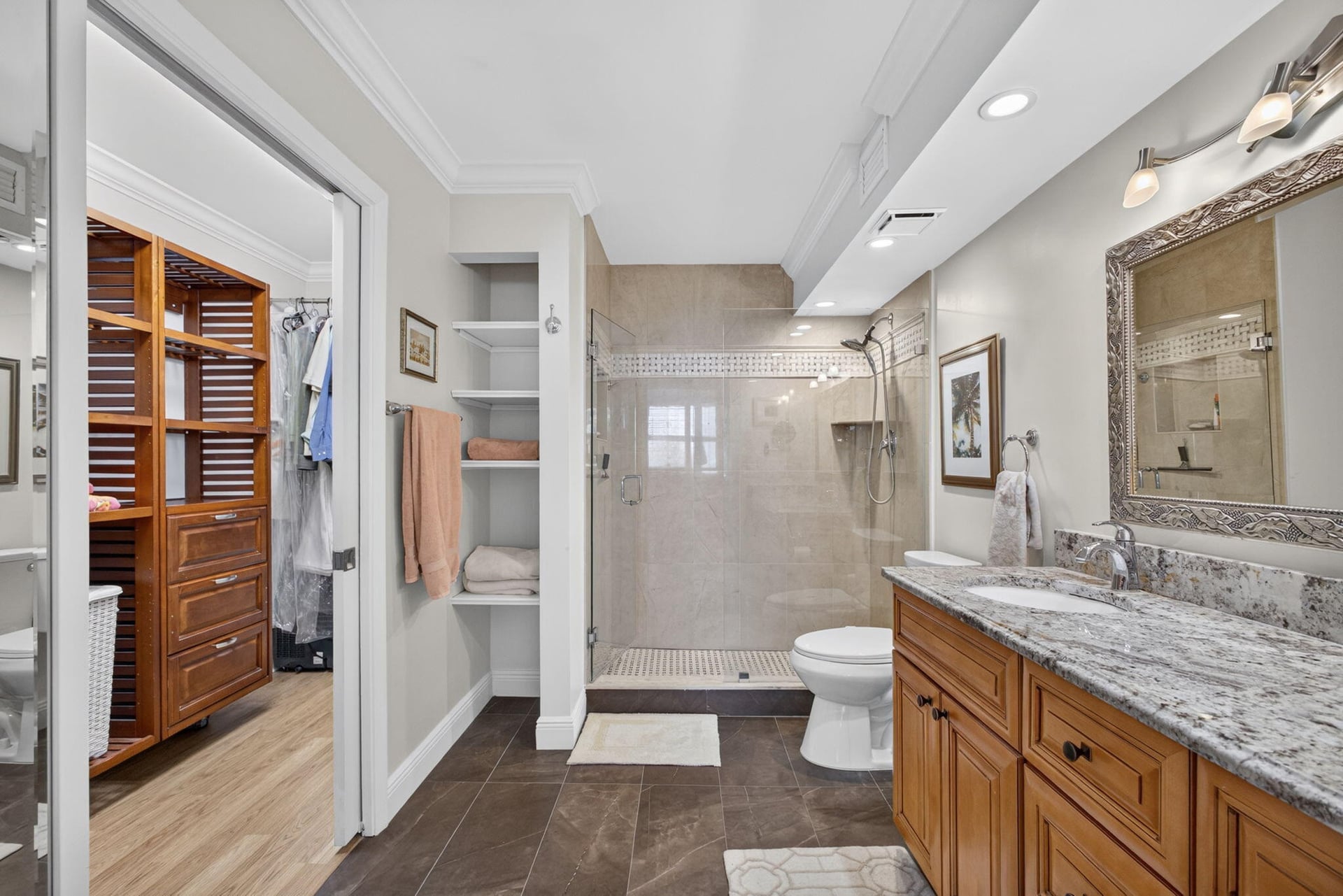 Aquarius Condominium Unit 304 photo 32