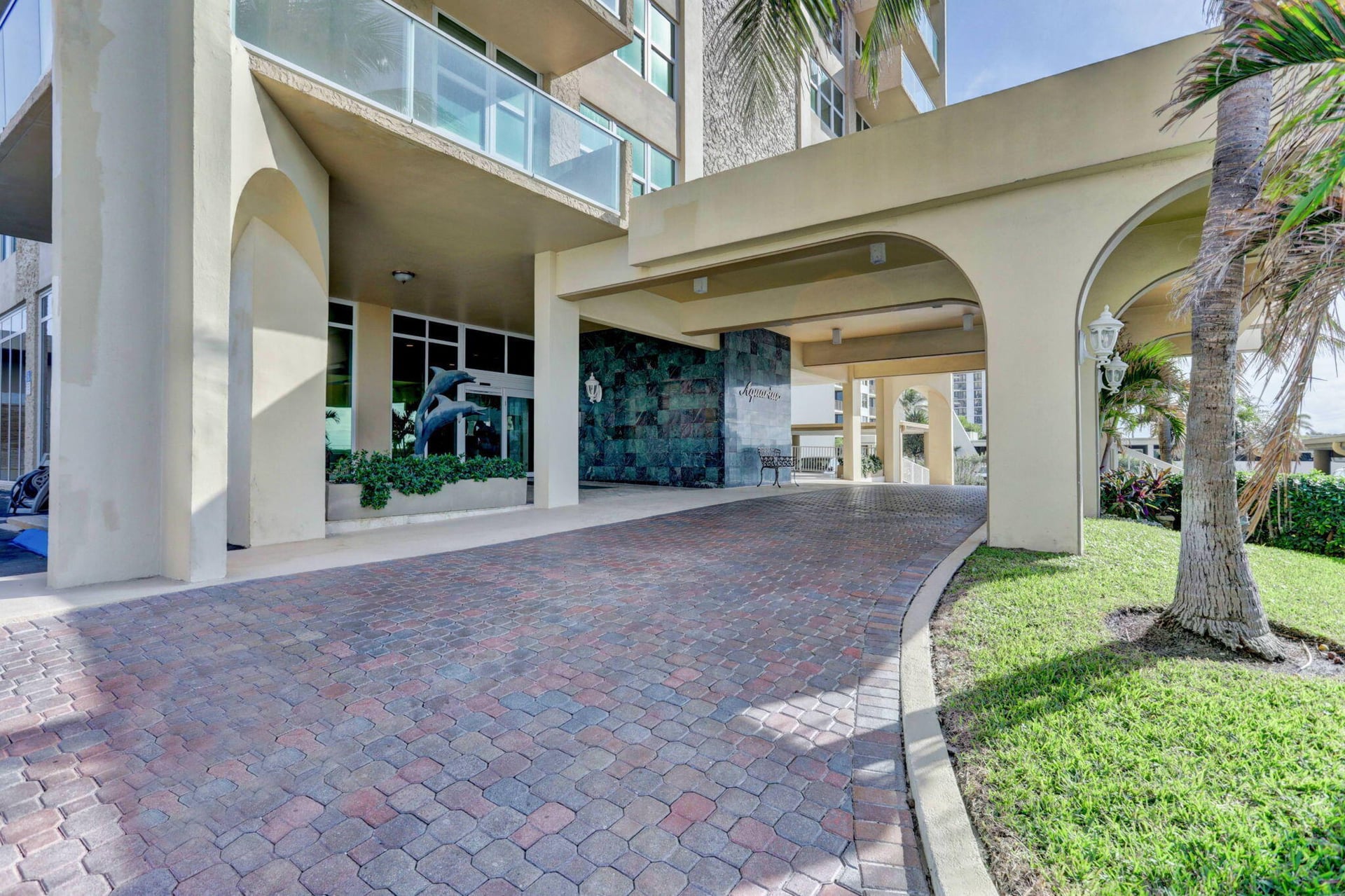 Aquarius Condominium Unit 304 photo 37