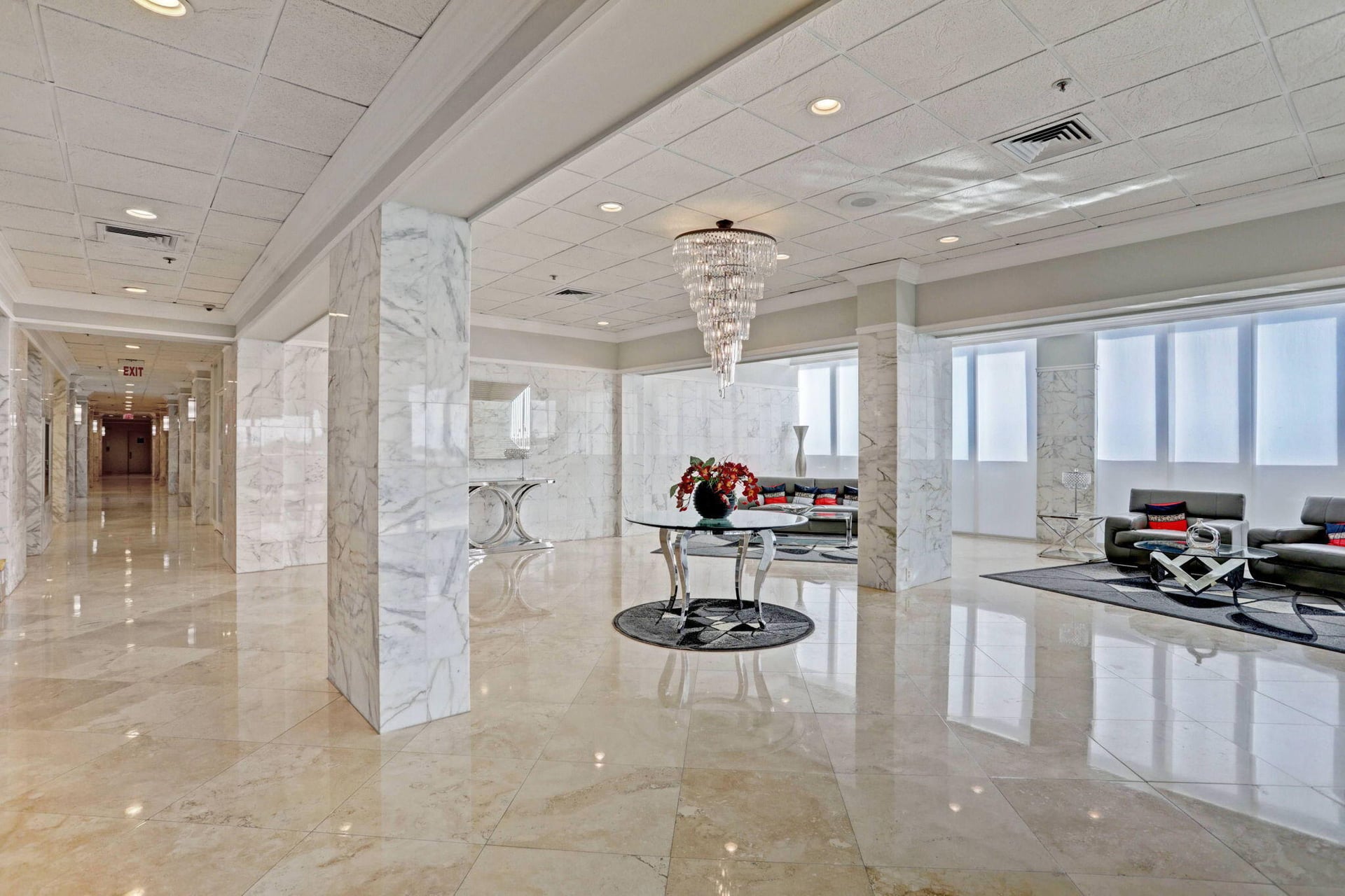 Aquarius Condominium Unit 304 photo 41