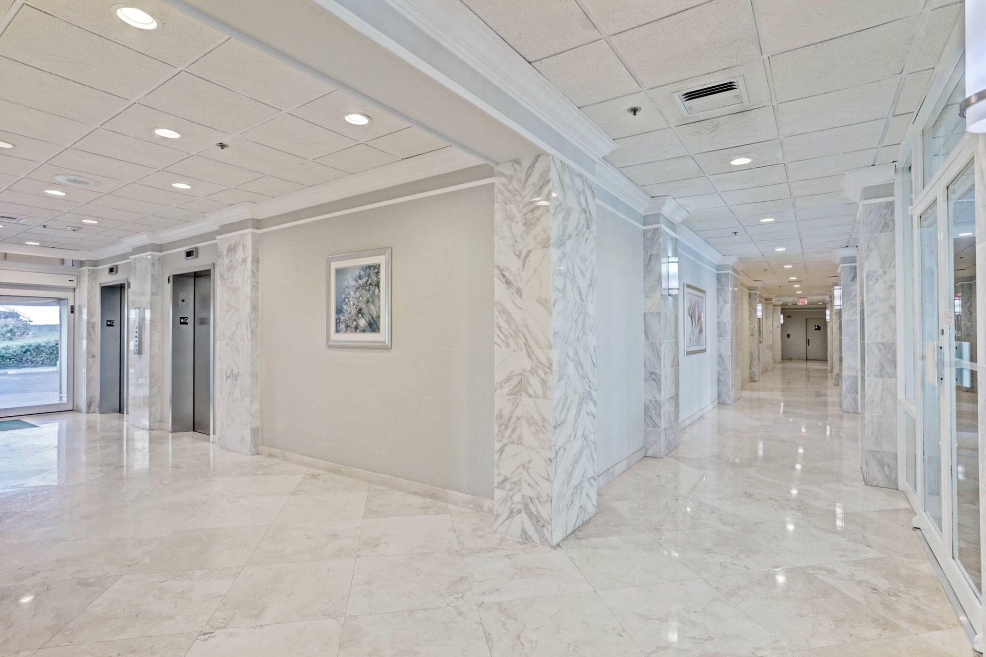 Aquarius Condominium Unit 304 photo 44