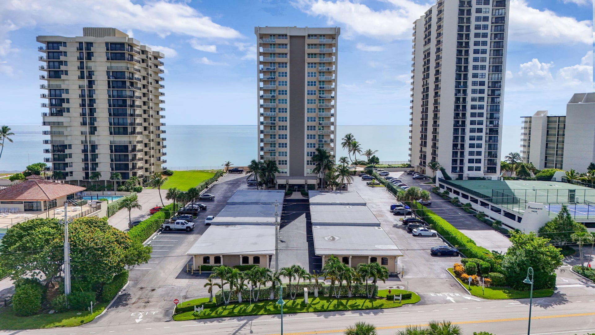 Aquarius Condominium Unit 304 photo 62