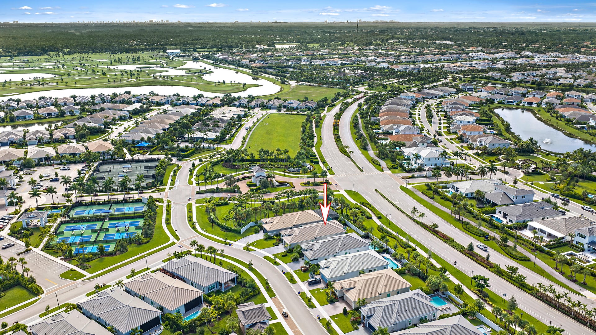 Avenir Residence photo 29