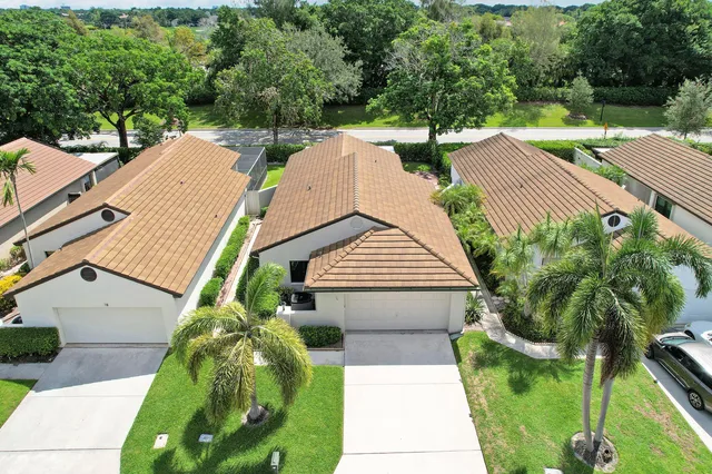 PGA National Palm Beach Gardens Residence photo 2