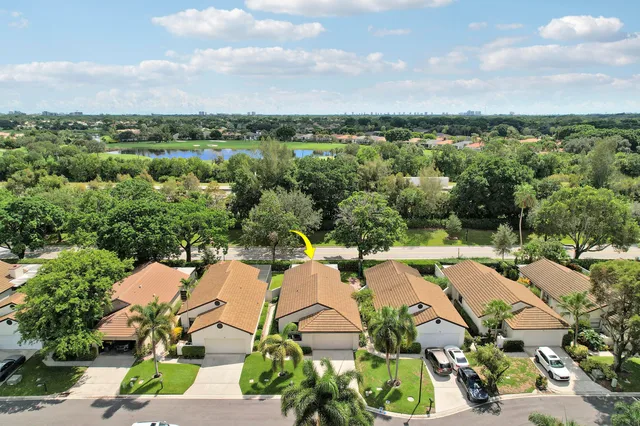 PGA National Palm Beach Gardens Residence photo 3