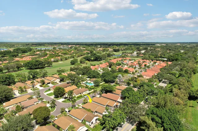 PGA National Palm Beach Gardens Residence photo 4