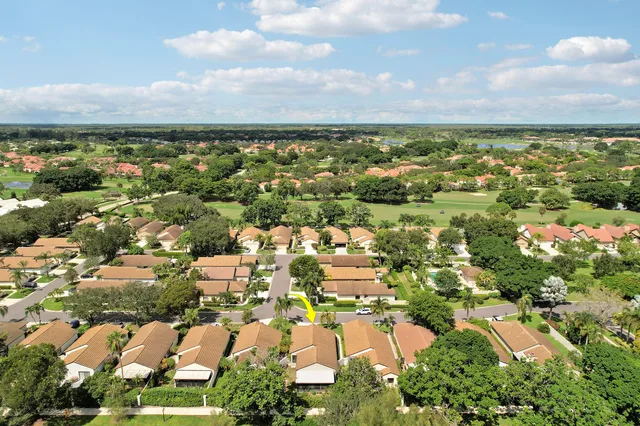 PGA National Palm Beach Gardens Residence photo 5