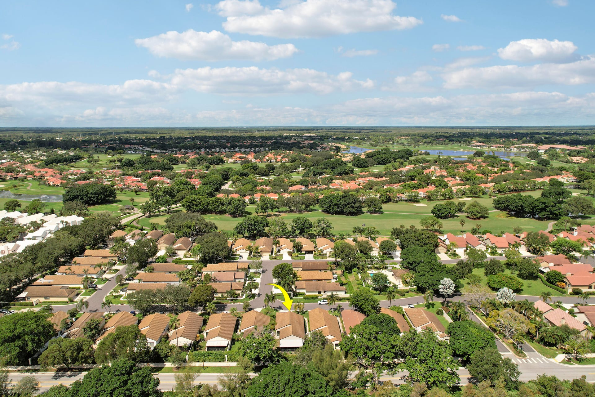 PGA National Palm Beach Gardens Residence photo 6